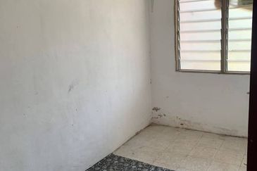 Taman Mutiara, Sungai Kob, Kulim