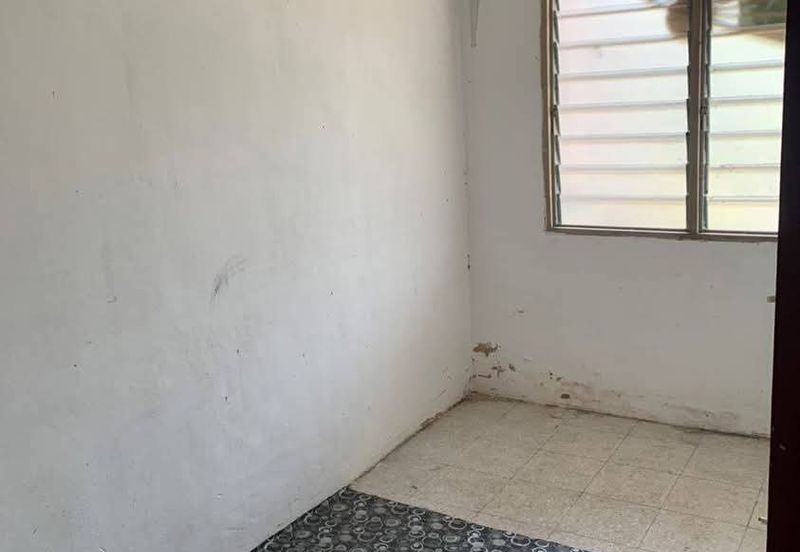 Taman Mutiara, Sungai Kob, Kulim