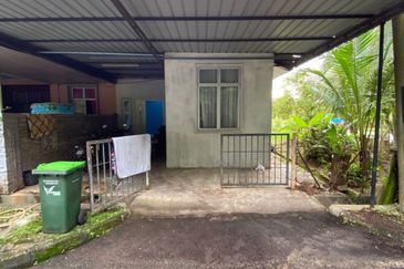 Zon Mawar Bandar Amanjaya, Sungai Petani, Kedah