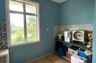 Zon Mawar Bandar Amanjaya, Sungai Petani, Kedah