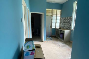 Zon Mawar Bandar Amanjaya, Sungai Petani, Kedah