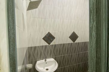 Zon Mawar Bandar Amanjaya, Sungai Petani, Kedah