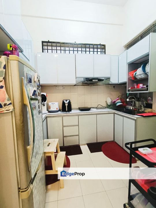 CONDO 900 (GROUND FLOOR)❗❗❗ BANDAR DARULAMAN JITRA, Kedah, Jitra