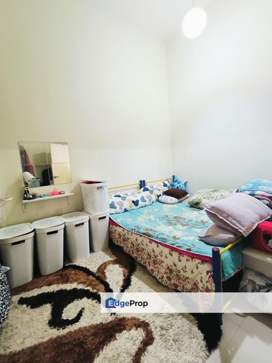 CONDO 900 (GROUND FLOOR)❗❗❗ BANDAR DARULAMAN JITRA, Kedah, Jitra