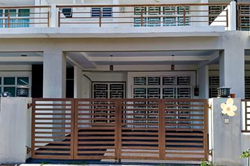 TAMAN SINAR INTAN 3 (PPAM) SG PETANI, KEDAH