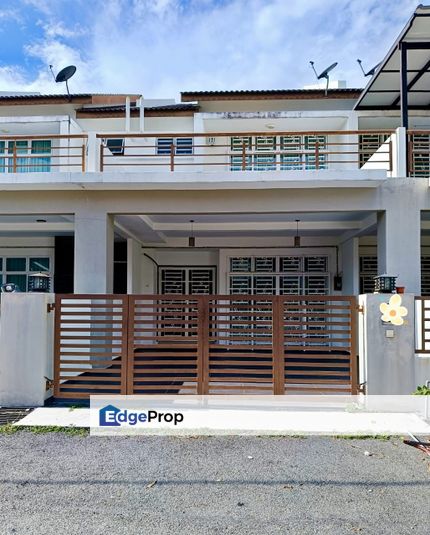 TAMAN SINAR INTAN 3 (PPAM) SG PETANI, KEDAH, Kedah, Sungai Petani