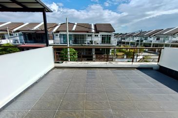 TAMAN SINAR INTAN 3 (PPAM) SG PETANI, KEDAH