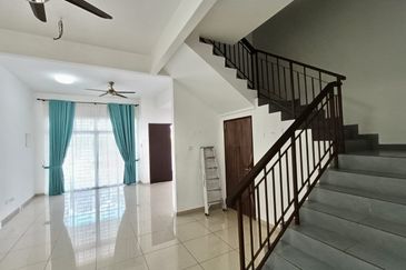 TAMAN SINAR INTAN 3 (PPAM) SG PETANI, KEDAH