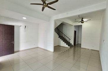 TAMAN SINAR INTAN 3 (PPAM) SG PETANI, KEDAH