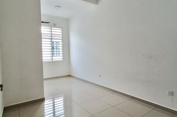 TAMAN SINAR INTAN 3 (PPAM) SG PETANI, KEDAH