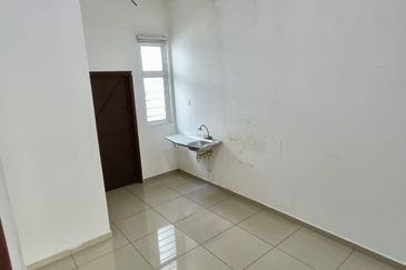 TAMAN SINAR INTAN 3 (PPAM) SG PETANI, KEDAH