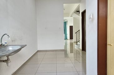 TAMAN SINAR INTAN 3 (PPAM) SG PETANI, KEDAH