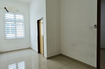 TAMAN SINAR INTAN 3 (PPAM) SG PETANI, KEDAH