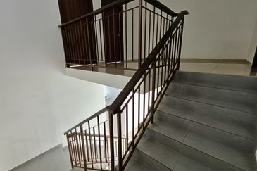 TAMAN SINAR INTAN 3 (PPAM) SG PETANI, KEDAH