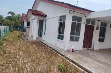 Taman Bandar Seri Astana, Sungai Petani, Kedah