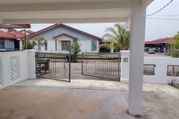 Taman Bandar Seri Astana, Sungai Petani, Kedah