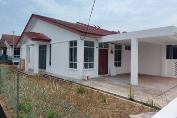 Taman Bandar Seri Astana, Sungai Petani, Kedah