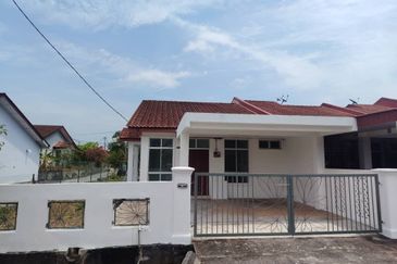 Taman Bandar Seri Astana, Sungai Petani, Kedah