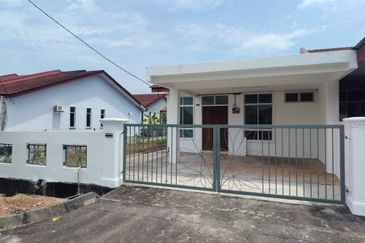 Taman Bandar Seri Astana, Sungai Petani, Kedah