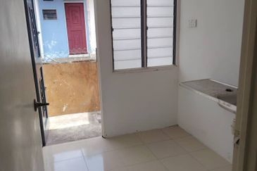 Taman Bandar Seri Astana, Sungai Petani, Kedah