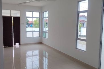 Taman Bandar Seri Astana, Sungai Petani, Kedah