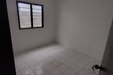 Taman Bandar Seri Astana, Sungai Petani, Kedah