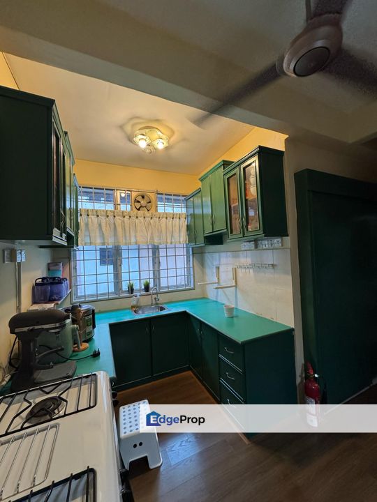 Bandar Putra Bertam, Kepala Batas, Penang, Bertam