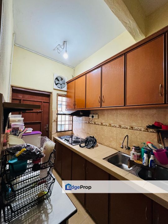 Bandar Putra Bertam, Kepala Batas, Penang, Bertam