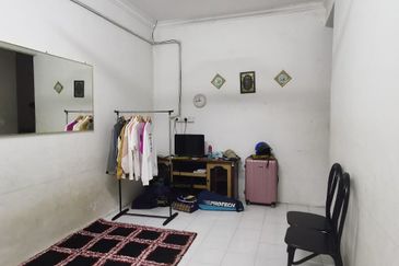 Taman Lembah Bujang, Merbok, Kedah Darul Aman