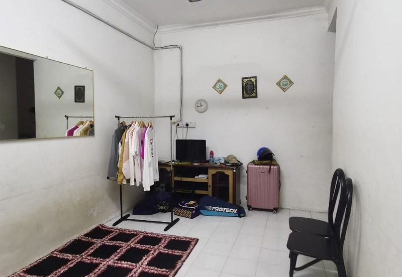 Taman Lembah Bujang, Merbok, Kedah Darul Aman