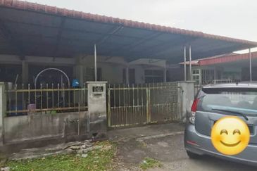 Taman Lembah Bujang, Merbok, Kedah Darul Aman