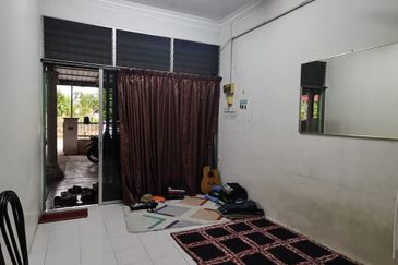 Taman Lembah Bujang, Merbok, Kedah Darul Aman