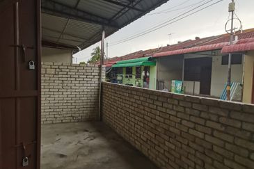 Taman Lembah Bujang, Merbok, Kedah Darul Aman