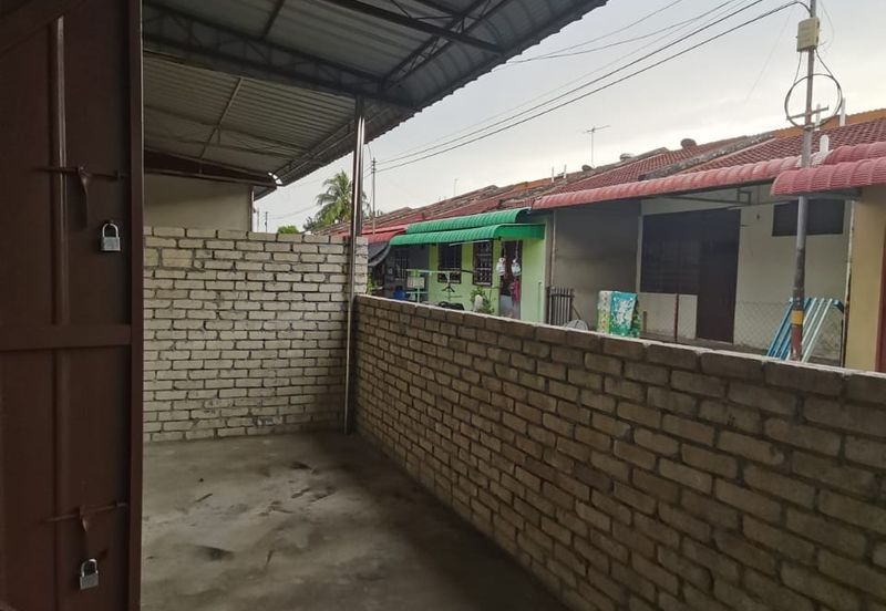 Taman Lembah Bujang, Merbok, Kedah Darul Aman