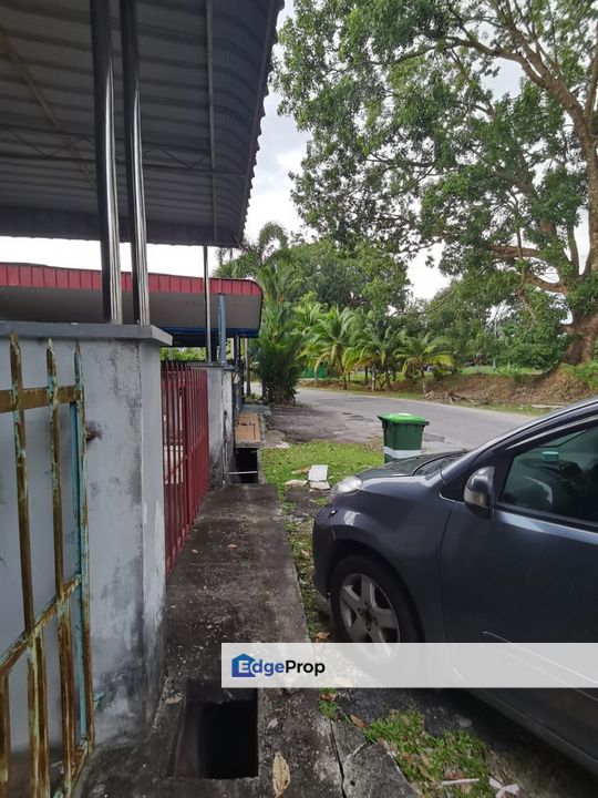 Taman Lembah Bujang, Merbok, Kedah Darul Aman, Kedah, Merbok