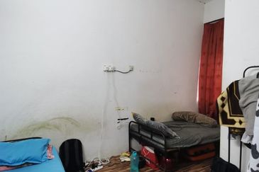 Taman Lembah Bujang, Merbok, Kedah Darul Aman