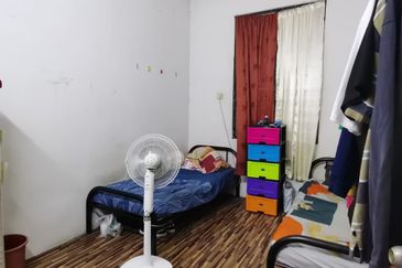 Taman Lembah Bujang, Merbok, Kedah Darul Aman