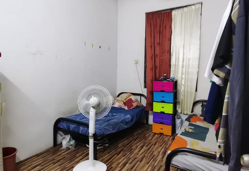 Taman Lembah Bujang, Merbok, Kedah Darul Aman