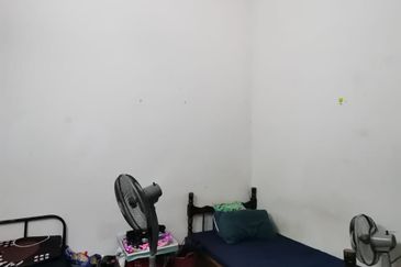 Taman Lembah Bujang, Merbok, Kedah Darul Aman