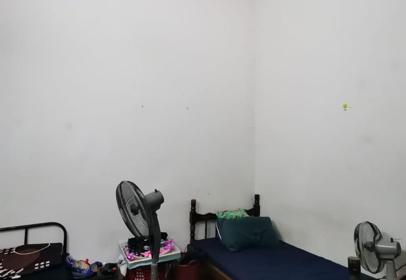 Taman Lembah Bujang, Merbok, Kedah Darul Aman