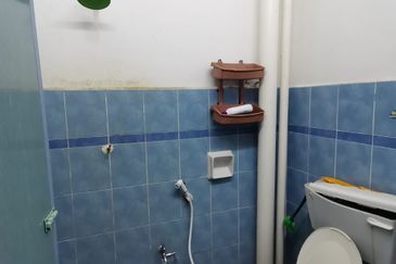 Taman Lembah Bujang, Merbok, Kedah Darul Aman