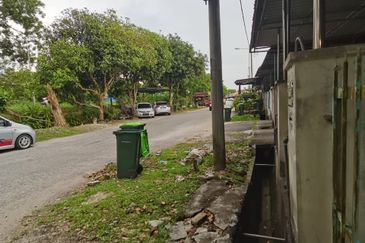 Taman Lembah Bujang, Merbok, Kedah Darul Aman