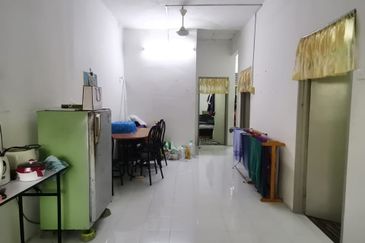 Taman Lembah Bujang, Merbok, Kedah Darul Aman