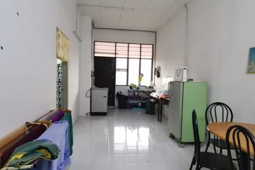 Taman Lembah Bujang, Merbok, Kedah Darul Aman