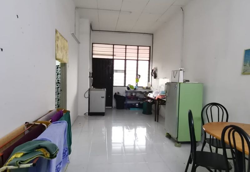 Taman Lembah Bujang, Merbok, Kedah Darul Aman