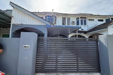 Taman Impian Alma Jaya, Bukit Mertajam