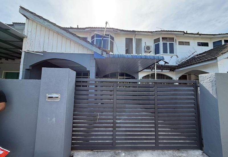 Taman Impian Alma Jaya, Bukit Mertajam