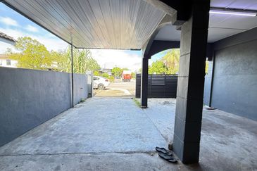 Taman Impian Alma Jaya, Bukit Mertajam