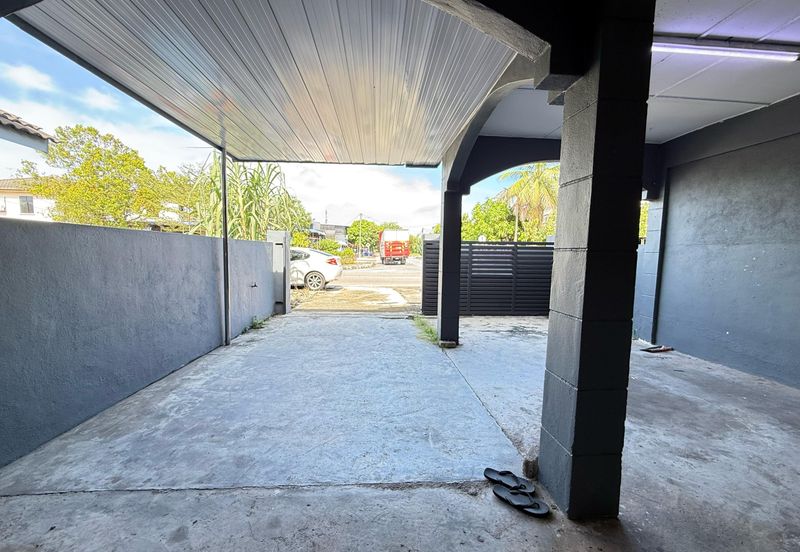 Taman Impian Alma Jaya, Bukit Mertajam