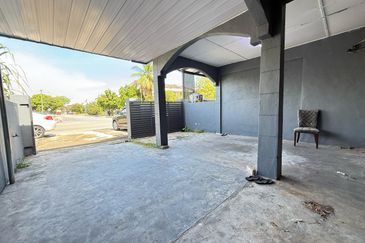 Taman Impian Alma Jaya, Bukit Mertajam